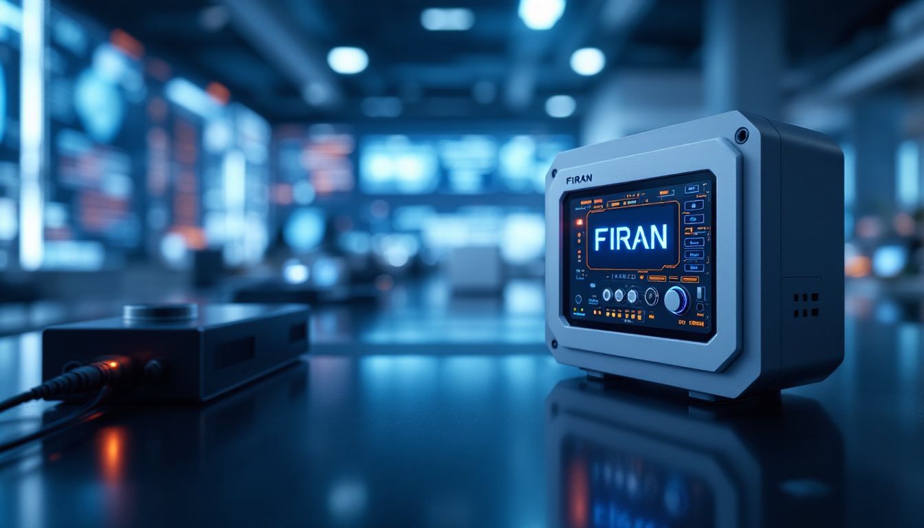 Aktie der Firan Technology Group: Wachstumstreiber für die Luft- und ...